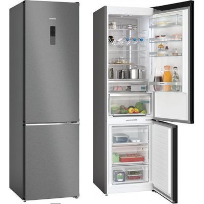 Réfrigérateur-congélateur 2 portes SIEMENS KG39NAXCF