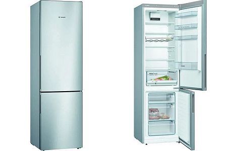 Réfrigérateur-congélateur 2 portes BOSCH KGV39VLEAS