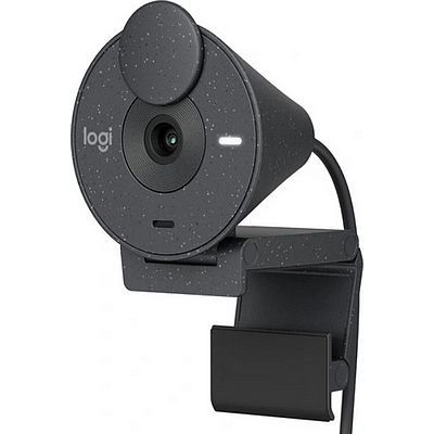 Webcam LOGITECH Brio 300