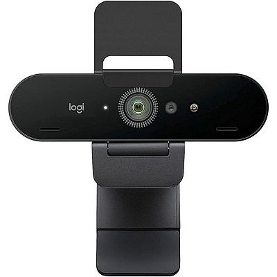 Webcam LOGITECH Brio Stream