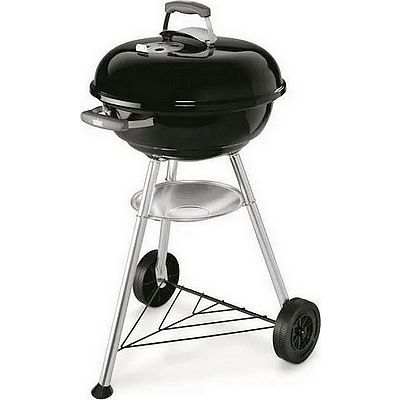 Barbecue WEBER Compact Kettle
