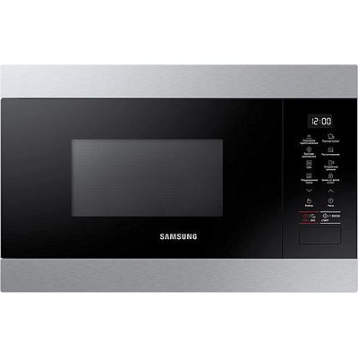 Four micro-ondes gril encastrable SAMSUNG MS22M8274AT