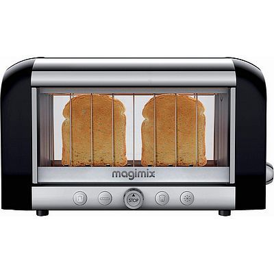 Grille-pain MAGIMIX Toaster Vision