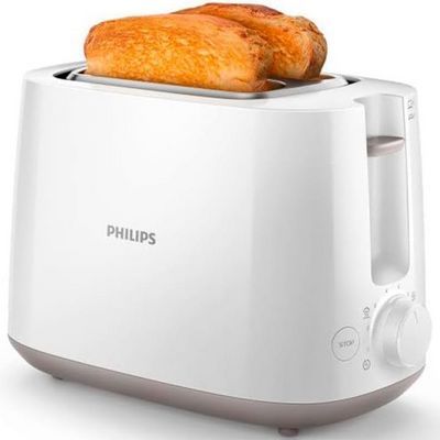 Grille-pain PHILIPS HD2581 Daily