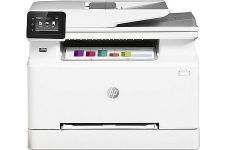 Imprimante laser HP Color LaserJet Pro M283fdw