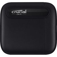 Stockage externe CRUCIAL X6