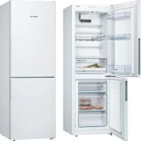 Réfrigérateur-congélateur 2 portes BOSCH KGV33V