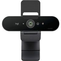 Webcam LOGITECH Brio Stream