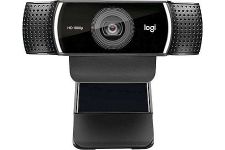 Webcam LOGITECH C922 Pro Stream