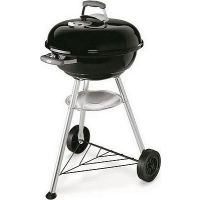 Barbecue WEBER Compact Kettle