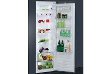 Réfrigérateur 1 porte intégrable WHIRLPOOL ARG180701