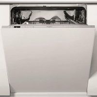 Lave-vaisselle WHIRLPOOL WRIC3C34PE