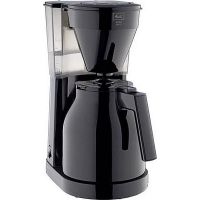 Cafetière filtre MELITTA 1023-06 Easy Therm II