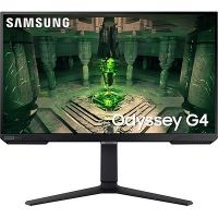 Écran PC SAMSUNG Odyssey G4 LS27BG400