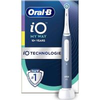 Brosse à dents électrique ORAL-B iO4