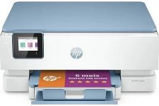 Imprimante jet d'encre multifonction HP Envy Inspire 7221e